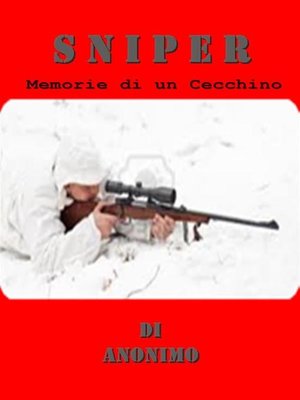cover image of SNIPER